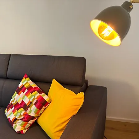 Appartement Vita Apartment