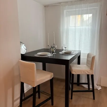 Appartement Vita Apartment