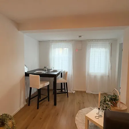 Vita Apartment Appartement Herrenberg