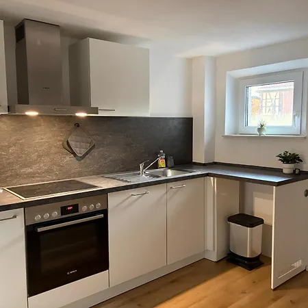 Vita Apartment