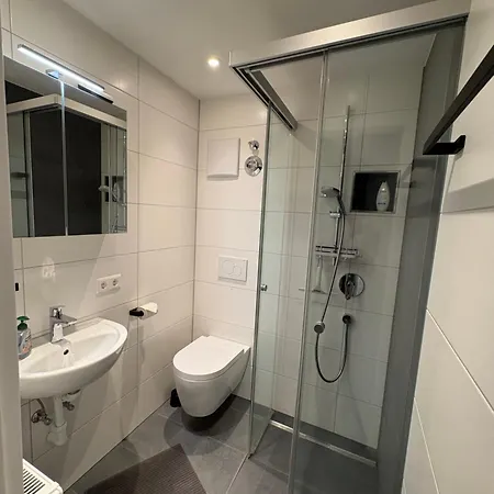 Vita Apartment Appartement