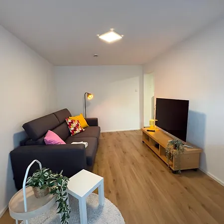 Vita Apartment *