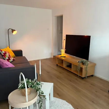 Vita Apartment Appartement