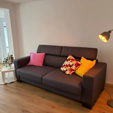 Vita Apartment Appartement Herrenberg