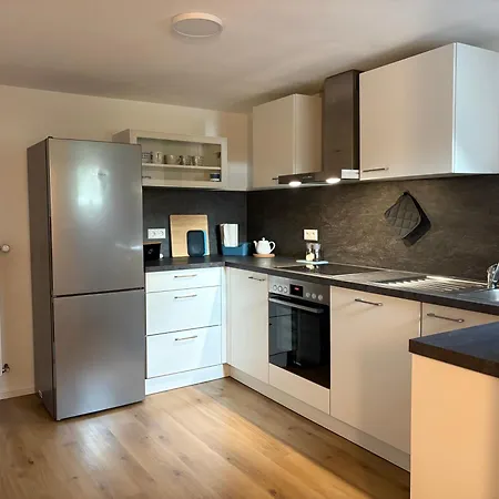 Appartement Vita Apartment Herrenberg
