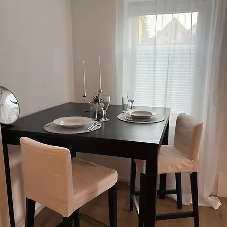Vita Apartment * Herrenberg