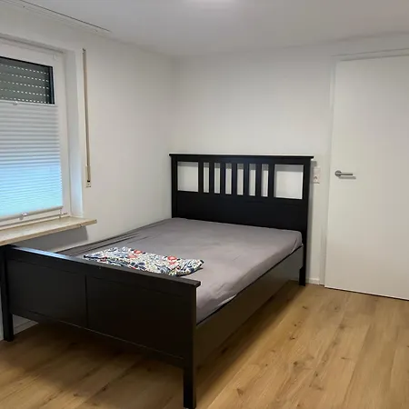 Vita Apartment Appartement *