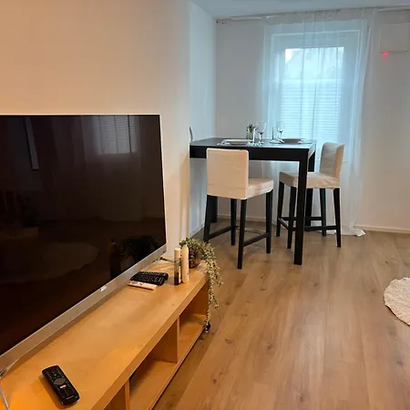 Vita Apartment
