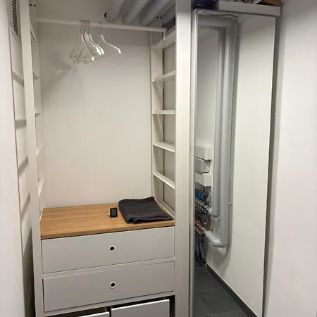 Vita Apartment Appartement *