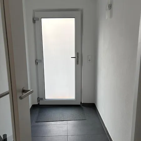 Appartement Vita Apartment