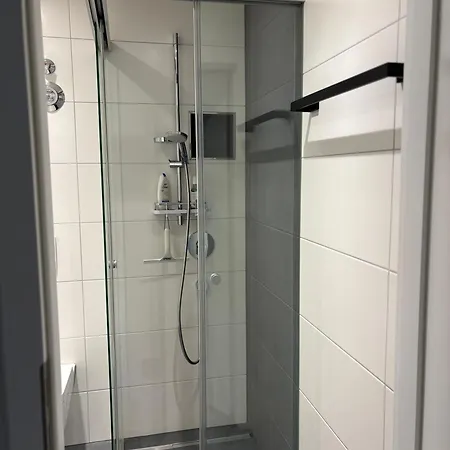Vita Apartment Appartement *
