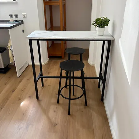 Vita Apartment Appartement Herrenberg