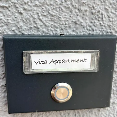 Appartement Vita Apartment