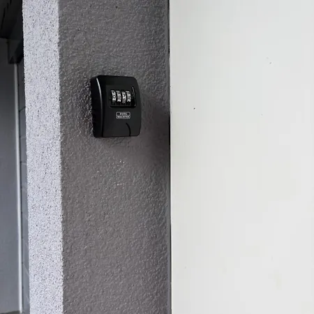 Vita Apartment Appartement